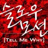 Tell Me Why (Digital