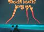 broken hearts never heal專輯_Navyugbroken hearts never heal最新專輯