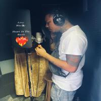 Heart In The Booth