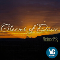 Gleams of Dawn專輯_AnimoExGleams of Dawn最新專輯