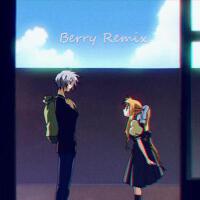 BERRY-REMIX專輯_李德川BERRY-REMIX最新專輯