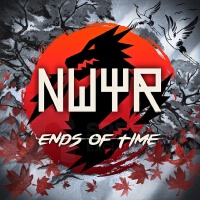 Ends Of Time專輯_NWYREnds Of Time最新專輯