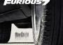 Furious 7 (Original Motion Picture Soundtrack) (速度與激情7 電影原聲帶)專輯_Prince RoyceFurious 7 (Original Motion Picture Soundtrack) (速度與激情7 電影原聲帶)最新專輯