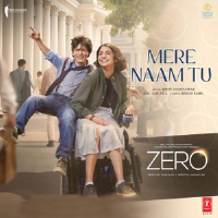 Mere Naam Tu (From