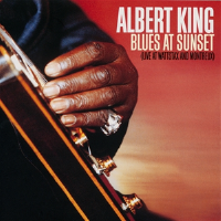 Blues at Sunset [live]