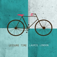 Leisure Time專輯_Laurie LondonLeisure Time最新專輯