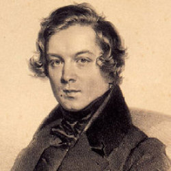 Robert Schumann圖片照片_Robert Schumann