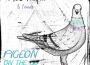 Pigeon on the Go, Vol. 2專輯_Marc RankielPigeon on the Go, Vol. 2最新專輯