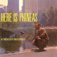 Here Is Phineas專輯_Phineas NewbornHere Is Phineas最新專輯