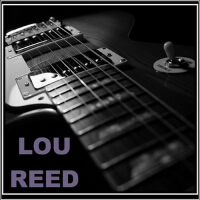 Lou Reed - WMMS FM Broadcast Coffeebreak Concert Agora Theatre Cleveland OH 3rd October 1984.