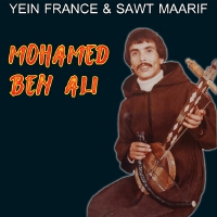 Mohamed Ben Ali歌曲歌詞大全_Mohamed Ben Ali最新歌曲歌詞