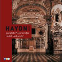 Haydn: Complete Piano Sonatas