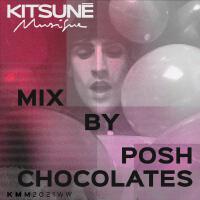 Kitsuné Musique Mixed by Posh Chocolates