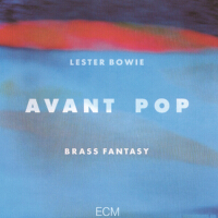 Avant Pop