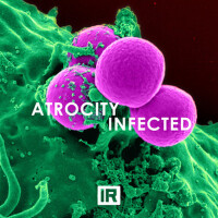 Infected (Extended Mix)專輯_AtrocityInfected (Extended Mix)最新專輯