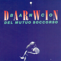 Darwin (1991 Edition)專輯_Banco del Mutuo SoccDarwin (1991 Edition)最新專輯