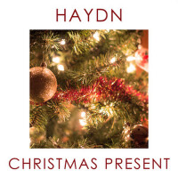 Haydn - Christmas Present專輯_London Philharmonic Haydn - Christmas Present最新專輯