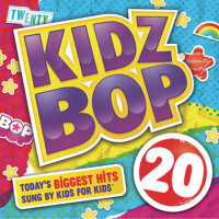 Kidz Bop 20專輯_Kidz Bop KidsKidz Bop 20最新專輯