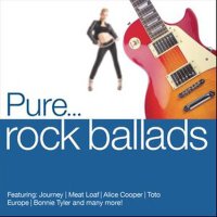 Pure... Rock Ballads專輯_KansasPure... Rock Ballads最新專輯