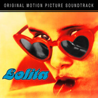 Lolita (original Motion Picture Soundtrack)