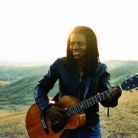 Tracy Chapman圖片照片_Tracy Chapman