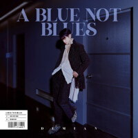 A Blue not Blues專輯_DEMIANA Blue not Blues最新專輯