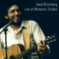 Live at Ultrasonic Studios (Live)專輯_David BrombergLive at Ultrasonic Studios (Live)最新專輯