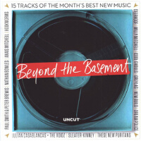 Uncut Beyond The Basement