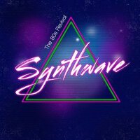 Synthwave (The 80S Revival)專輯_ScandroidSynthwave (The 80S Revival)最新專輯