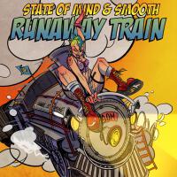 Runaway Train專輯_State Of MindRunaway Train最新專輯