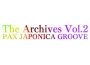 Pax Japonica Groove歌曲歌詞大全_Pax Japonica Groove最新歌曲歌詞