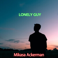 Lonely Guy