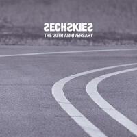 THE 20TH ANNIVERSARY專輯_SECHSKIESTHE 20TH ANNIVERSARY最新專輯