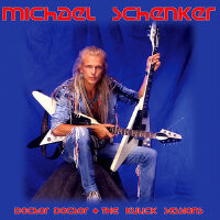 Michael Schenker Group圖片照片