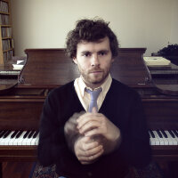 Gabriel Kahane