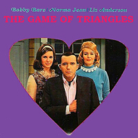 The Game Of Triangles專輯_Bobby BareThe Game Of Triangles最新專輯