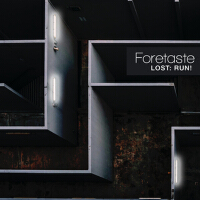 Lost: Run!