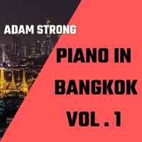 Piano in Bangkok, Vol. 1