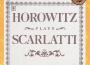 Horowitz Plays Scarlatti專輯_Vladimir HorowitzHorowitz Plays Scarlatti最新專輯