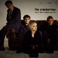 The canberries圖片照片_The canberries