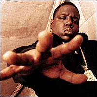 The Notorious B.I.G.圖片照片_The Notorious B.I.G.