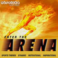 Enter the Arena