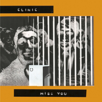 Miss You專輯_ClinicMiss You最新專輯