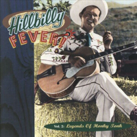 Hillbilly Fever, Vol. 2:  Legends of Honky Tonk專輯_Red FoleyHillbilly Fever, Vol. 2:  Legends of Honky Tonk最新專輯