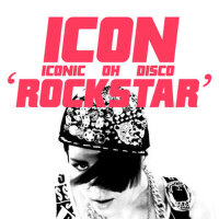 ROCKSTAR (ICONIC OH DISCO 'ROCK STAR')