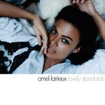 Lovely Standards專輯_Amel LarrieuxLovely Standards最新專輯