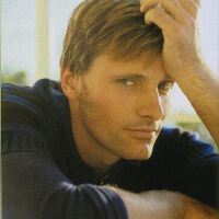 Viggo Mortensen