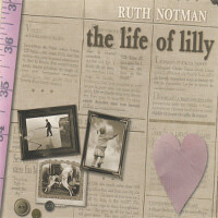 Ruth Notman圖片照片_Ruth Notman