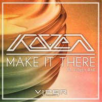 Make It There專輯_KovenMake It There最新專輯