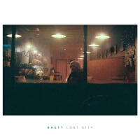 Lost City專輯_BrettLost City最新專輯